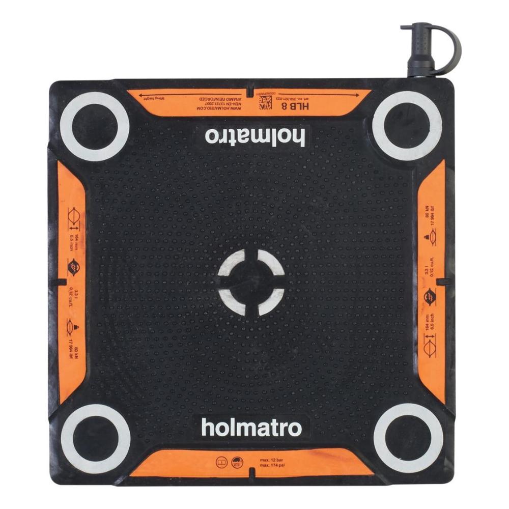 Holmatro Pneumatisk løftepude 21,4T